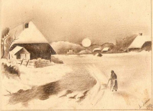  Kuryłowicze, wieś   (Jazno sielsowiet  ). 