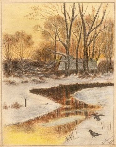  Kuryłowicze, wieś   (Jazno sielsowiet  ). 