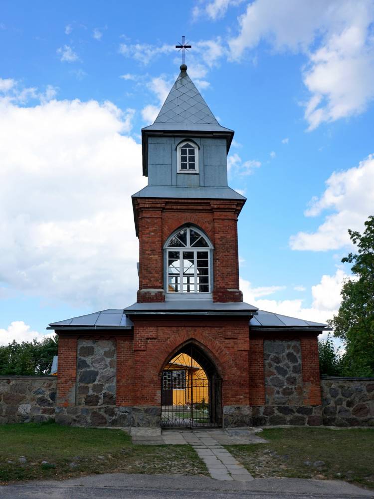  Dziewieniszki, miasteczko   (Dziewieniszki gmina wiejska  ). 