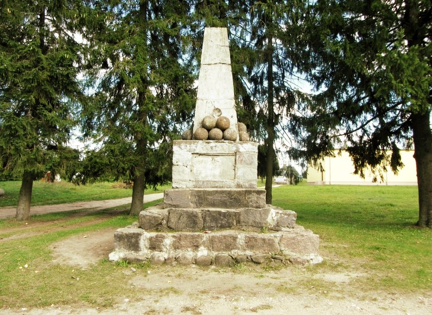  Dieveniškės, market town (Dziewieniszki rural commune). 