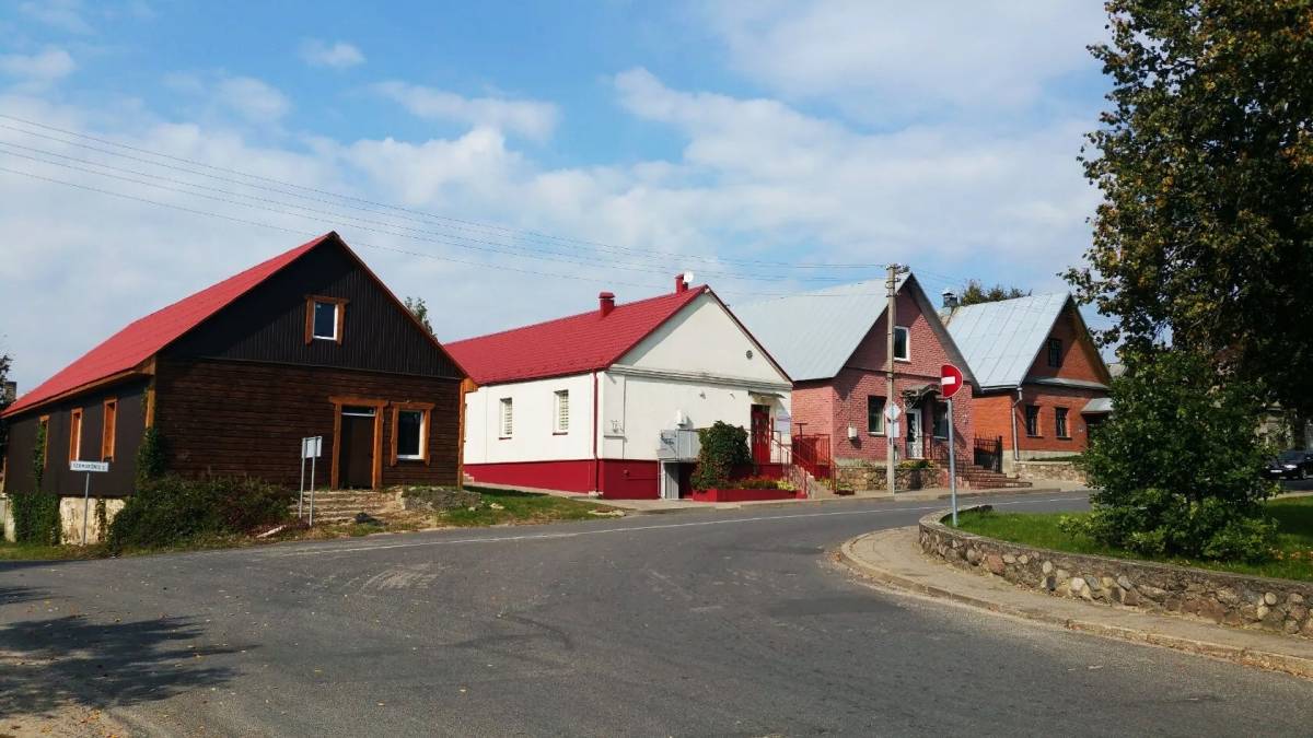  Dziewieniszki, miasteczko   (Dziewieniszki gmina wiejska  ). Dieveniškės, Dziewieniszki, דעוואנישאק, Dziewieniszki, Devinoshok Dziewieniszki - Dieveniškės - Divenishok