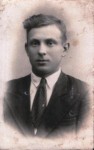 From the album of old pictures
