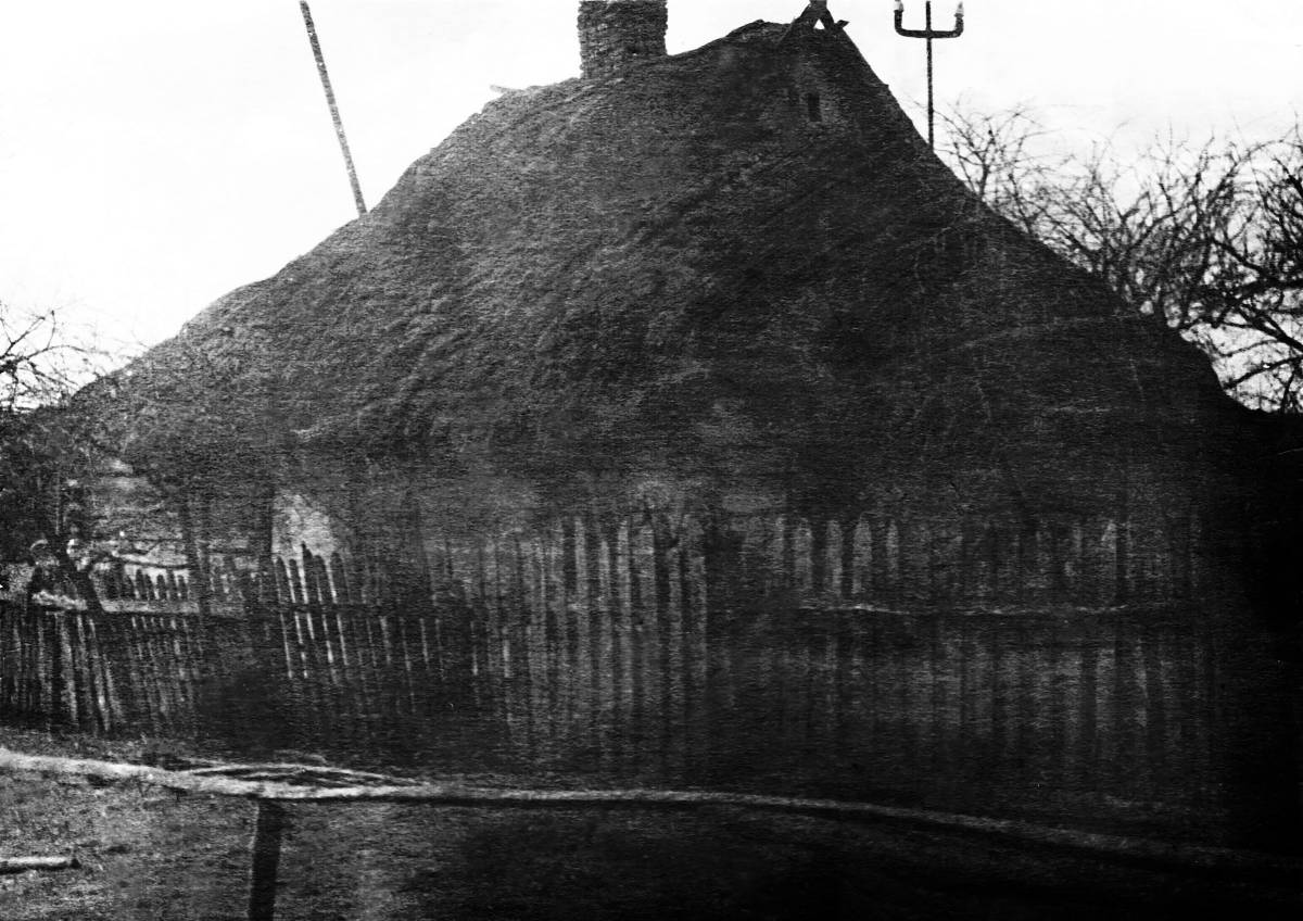  Rohoźna, village (Leninski rural council). 
