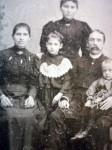 From the album of old pictures