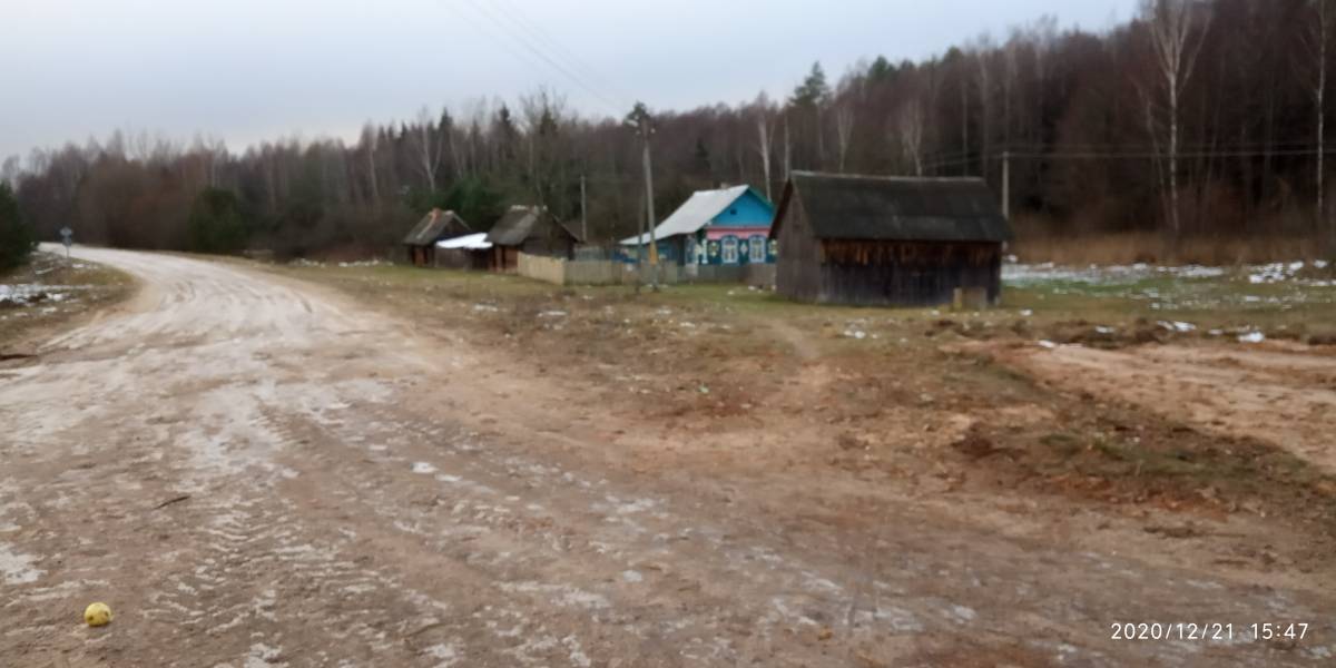  Харытанцы, вёска (Акцябрскі сельсавет). 