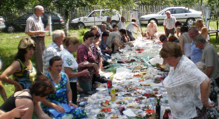  Довклевщина, деревня (Рожанковский сельсовет). 
