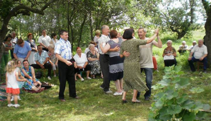  Довклевщина, деревня (Рожанковский сельсовет). 