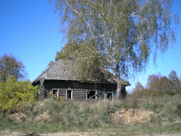  Гостинка, деревня (Соинская волость). 
