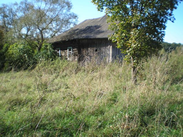  Гостинка, деревня (Соинская волость). 