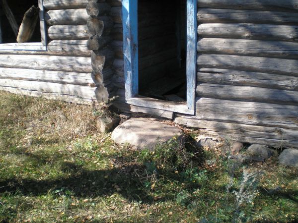  Гостинка, деревня (Соинская волость). 