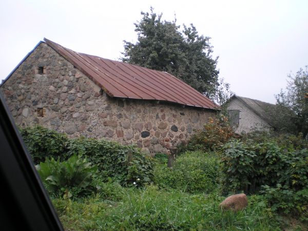  Караневичи, деревня (Коптевский сельсовет). 