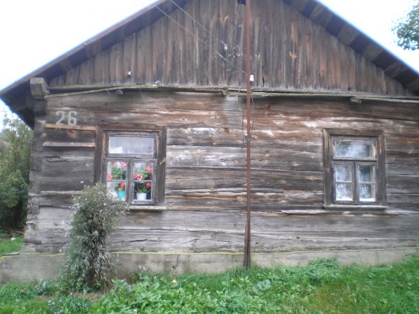  Караневичи, деревня (Коптевский сельсовет). 