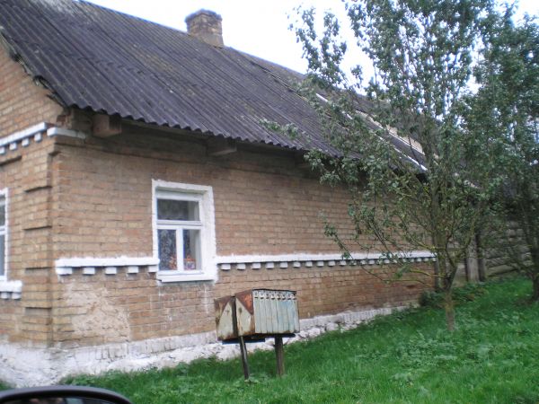  Караневичи, деревня (Коптевский сельсовет). 