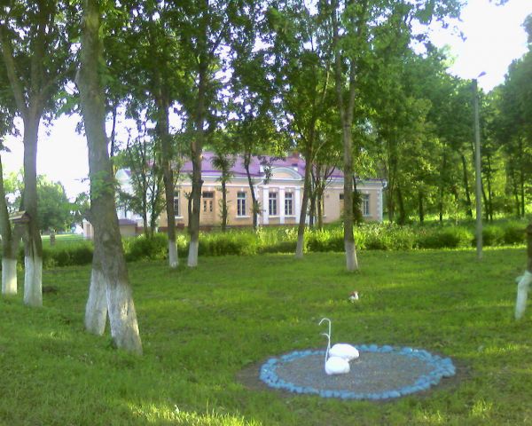  Jachimowszczyzna, agrotown (Pałačanski rural council). 