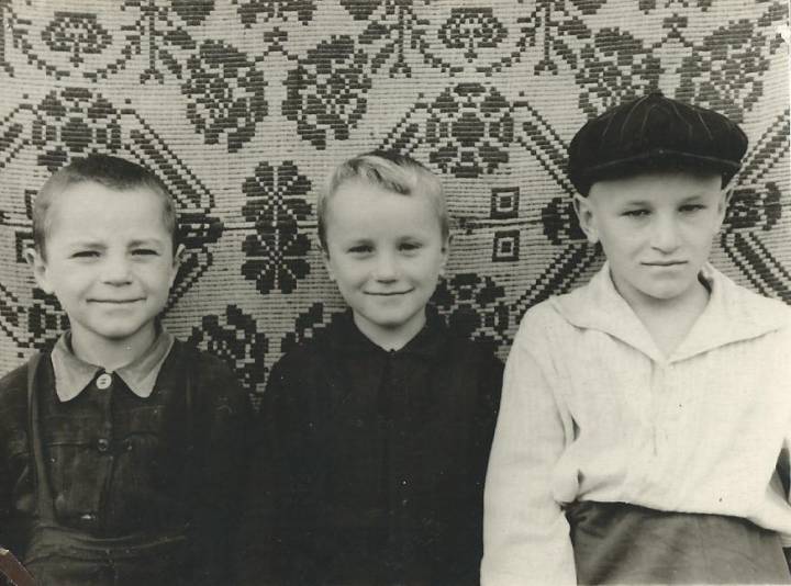  Рымки, деревня (Орлевский сельсовет). 