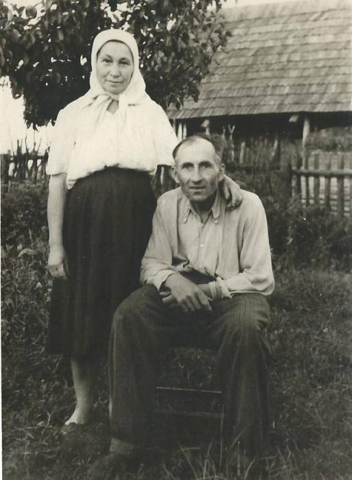  Рымки, деревня (Орлевский сельсовет). 