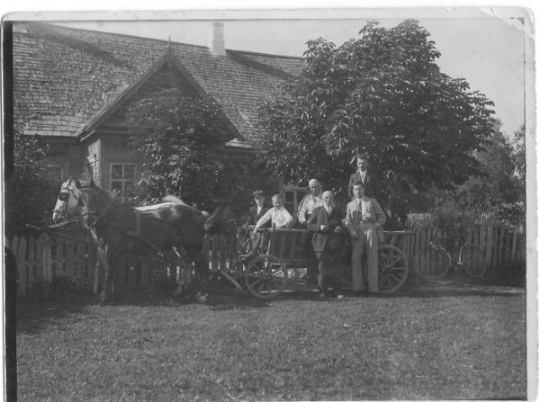  Władysławowo, folwark (Bieniakonie rural commune). 