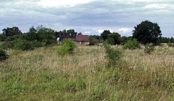  Zadworańce, wieś   (Rzesza gmina wiejska  ). Dom Czirko (2007 r.)