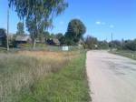 З альбому здымкаў з сучаснымі відамі