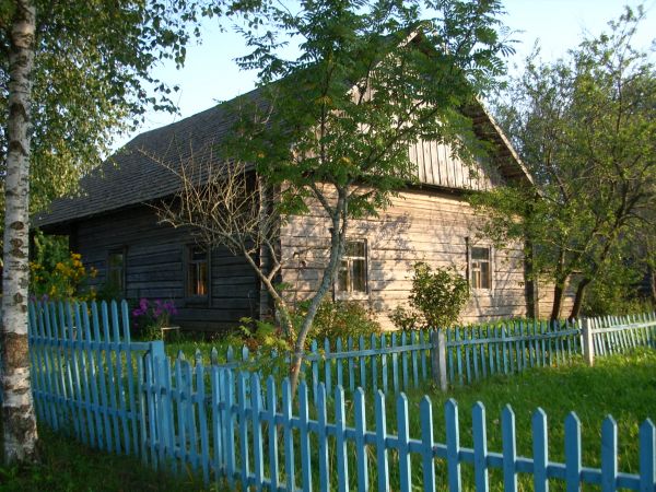  Putilkovichi, village (Vialikadolecki rural council). 