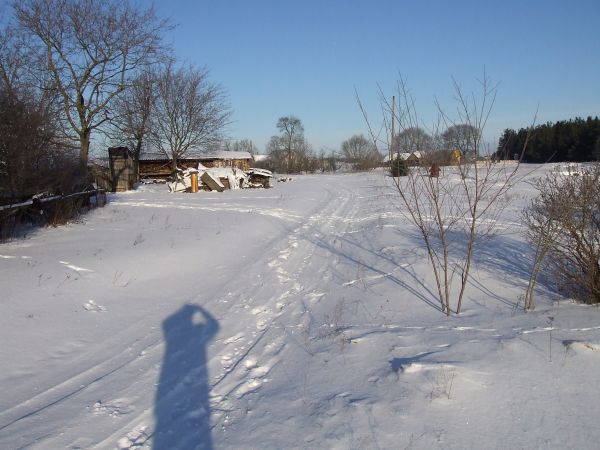  Pocewicze, village (Solyskiy rural council). 