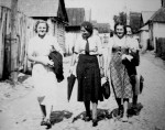From the album of old pictures