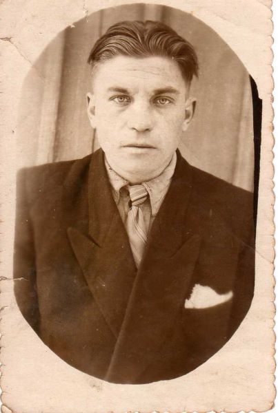  Jagiełłowszczyzna, wieś   (Żuprany sielsowiet  ). Jagiełłowszczyzna-rodzina Michała GALIMSKIEGO/GALIŃSKIEGO/