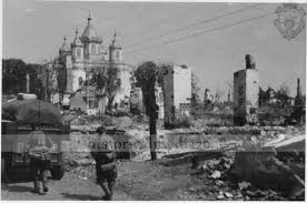  Дзярэчын, аграгарадок (Дзярэчынскі сельсавет). 