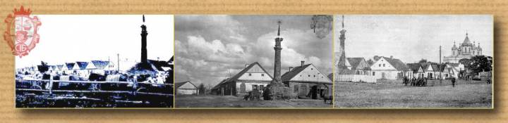  Дзярэчын, аграгарадок (Дзярэчынскі сельсавет). 