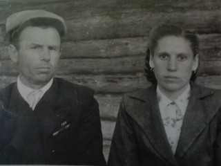  Красная Слобода, деревня (Октябрьский сельсовет). 