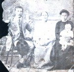 Z albumu z archiwalnymi zdjęciami