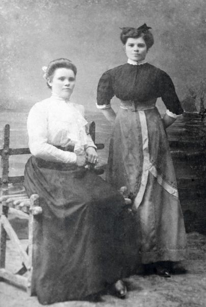  Poplavshchina, village (Zavodskasłabodski rural council). Poplawszczyzna, 1912