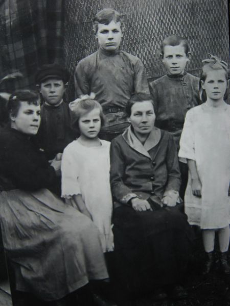  Poplavshchina, village (Zavodskasłabodski rural council). Poplawszczyzna, 1921