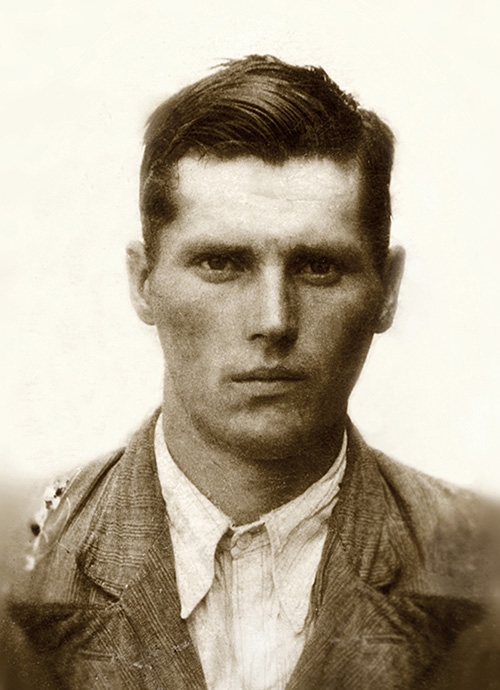  Mściż, wieś   (Mscižski sielsowiet  ). Казимир Фомич (Тумашевич) Быковский, Мстиж (переехал из д. Уборок), борисовский район, Минская область