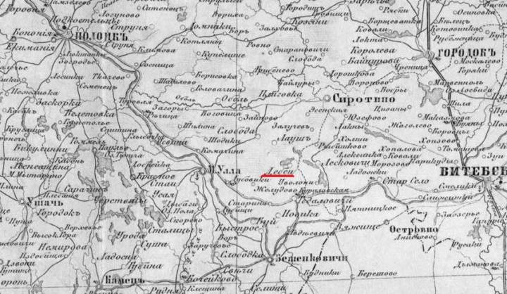  Дабея, вёска (Дабейскі сельсавет). 