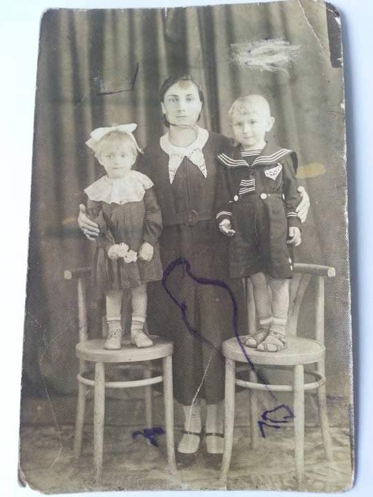  Сталовічы, аграгарадок (Сталовіцкі сельсавет). 