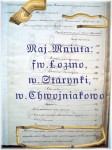 Z albumu z archiwalnymi zdjęciami