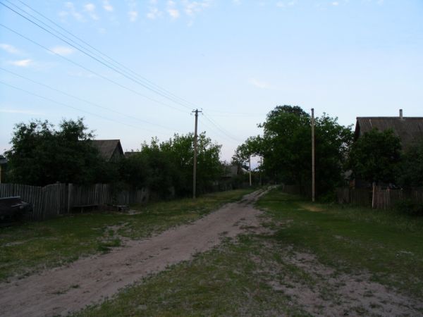  Бродча, вёска (Плотніцкі сельсавет). 