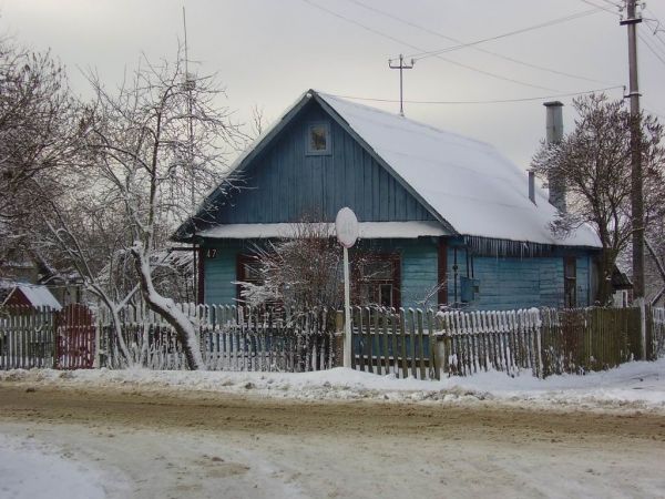 Telmy, wieś   (Telmy sielsowiet  ). 