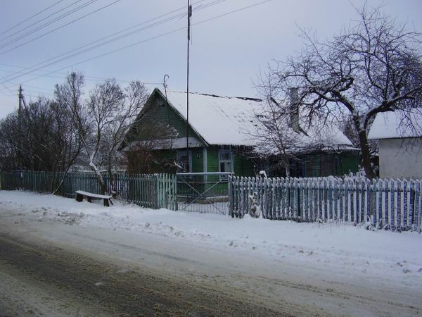  Тэльмы 1, вёска (Тэльмінскі сельсавет). 