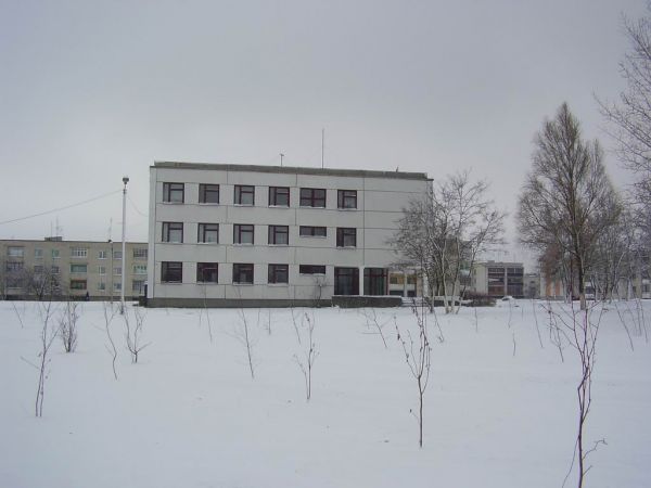  Telmy, wieś   (Telmy sielsowiet  ). 