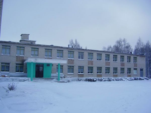  Тэльмы 1, вёска (Тэльмінскі сельсавет). 