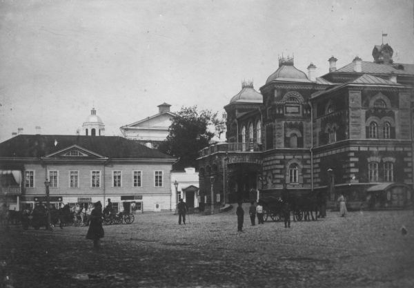  Mohylew, miasto   (   ). 