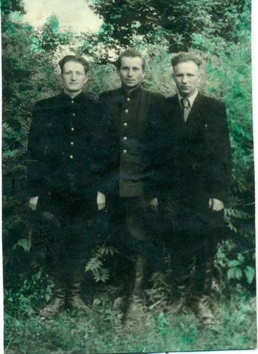  Łukawiec, agromiasteczko   (Chacienčycki sielsowiet  ). 