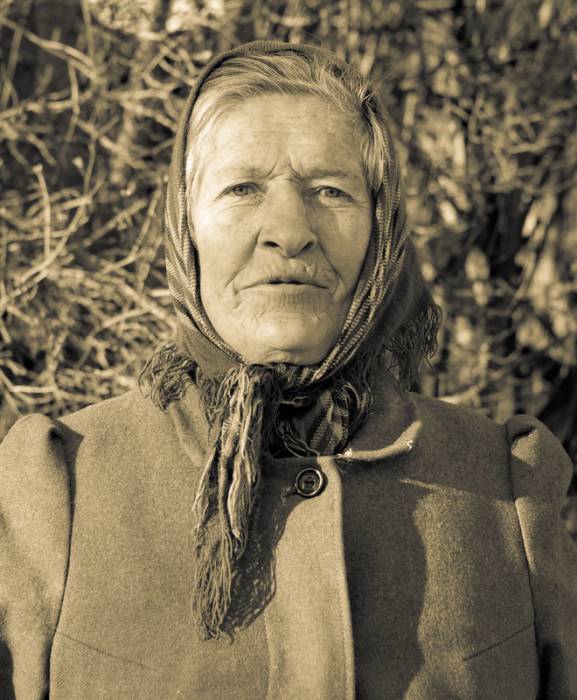  Поблин, деревня (Берёзовский сельсовет). 