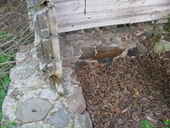  Dąbrówica, wieś   (Łabžanski sielsowiet  ). 