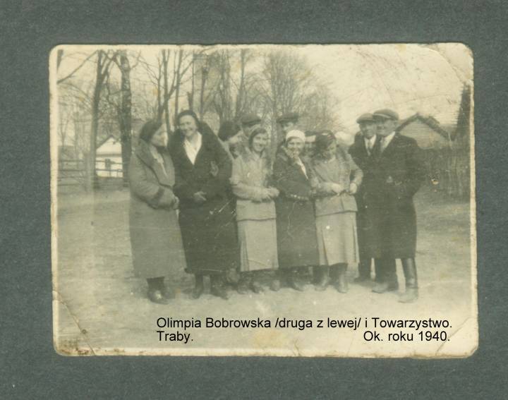  Brzezina, folwark   (Holszany gmina wiejska  ). 