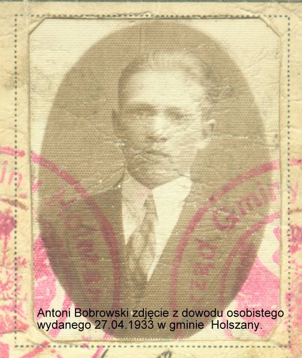  Brzezina, folwark   (Holszany gmina wiejska  ). 