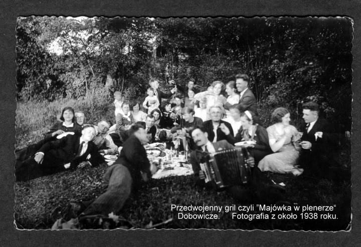  Добовичи, деревня (Эйгердовский сельсовет). 