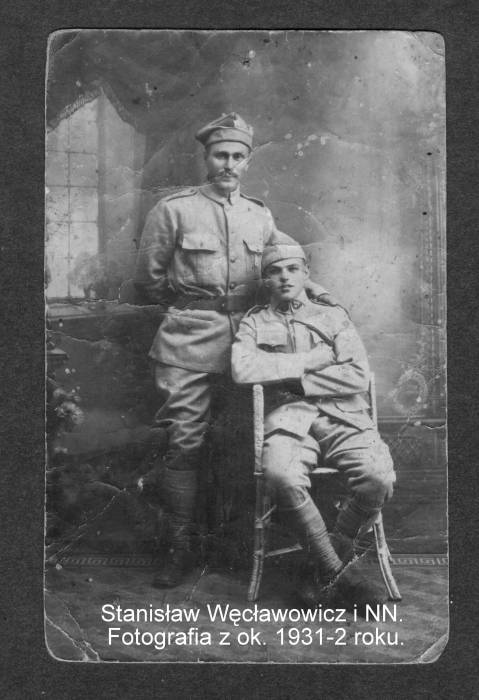  Ohłobliszki, futor (Eygerdovskiy selsovet). 